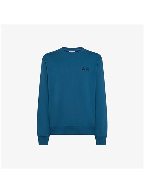 sweatshirt basic fleece SUN 68 | F4510380